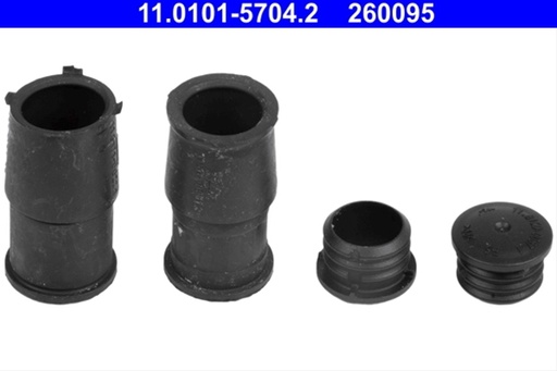 260095 SET BUCSI GHIDAJ ETRIER ATE: ATE - 11.0101-5704.2
