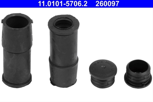 260097 SET BUCSI GHIDAJ ETRIER ATE: ATE - 11.0101-5706.2