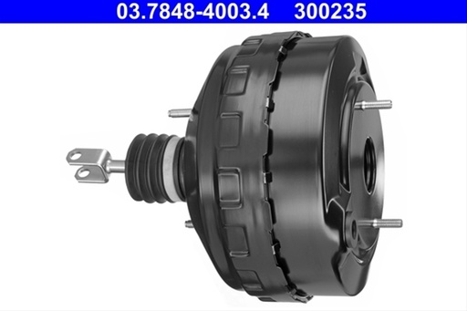 300235 AMPLIFICARE FRANE - ATE: ATE - 03.7848-4003.4