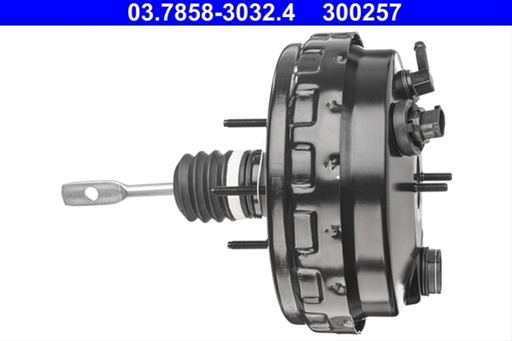 300257 AMPLIFICARE FRANE - ATE: ATE - 03.7858-3032.4