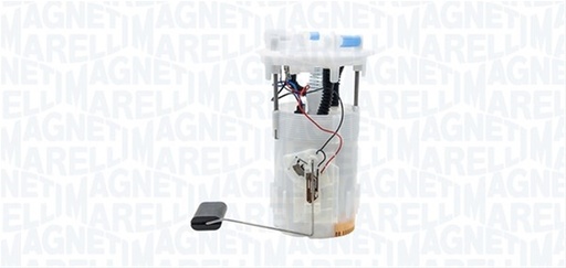 (MAM00117M) POMPA COMBUSTIBIL COMPLETA SE22 MARELLI: MAGNETI MARELLI - 313011313117