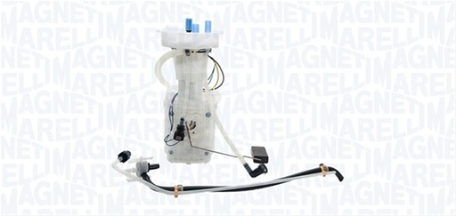 (MAM00118M) POMPA COMBUSTIBIL COMPLETA SE22 MARELLI: MAGNETI MARELLI - 313011313118