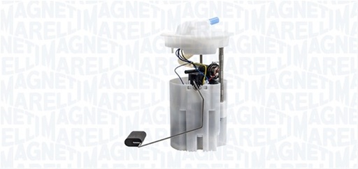 (MAM00131M) POMPA COMBUSTIBIL COMPLETA SE22 MARELLI: MAGNETI MARELLI - 313011313131