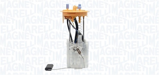 (MAM00135M) POMPA COMBUSTIBIL COMPLETA SE22 MARELLI: MAGNETI MARELLI - 313011313135