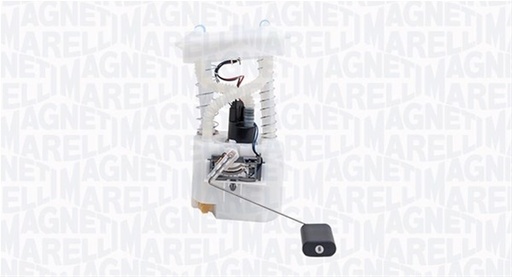 (MAM00136M) POMPA COMBUSTIBIL COMPLETA SE22 MARELLI: MAGNETI MARELLI - 313011313136