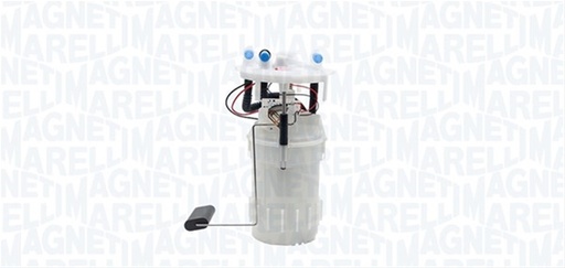 (MAM00185M) POMPA COMBUSTIBIL COMPLETA SE22 MARELLI: MAGNETI MARELLI - 313011313185