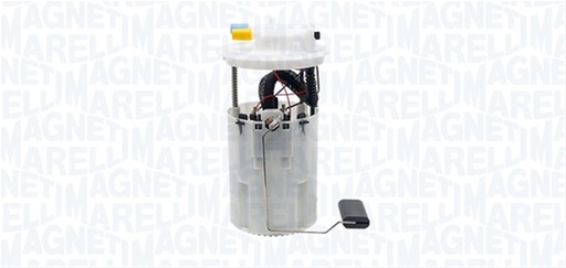 (MAM00192M) POMPA COMBUSTIBIL COMPLETA SE22 MARELLI: MAGNETI MARELLI - 313011313192