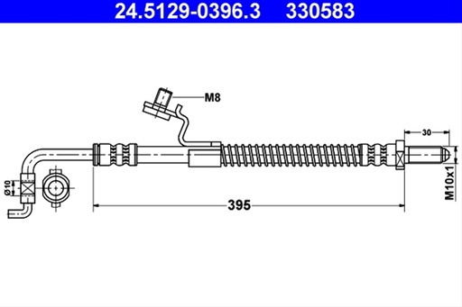 330583 FURTUN FRANA ATE: ATE - 24.5129-0396.3