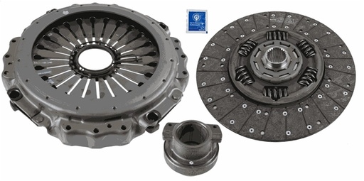 3400700668 SACHS: SACHS - 3400 700 668