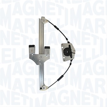 (AC1534) MACARA ELECTRICA DR SP FARA MOTOR SE22 MARELLI: MAGNETI MARELLI - 350103153400