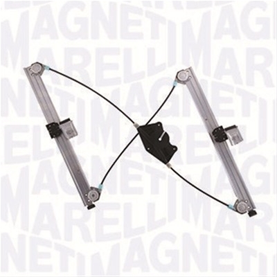(ACQ0100) MACARA ELECTRICA GEAM: MAGNETI MARELLI - 350103170100