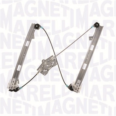 (ACQ0253) MACARA ELECTRICA ST FT FARA MOTOR SE22 MARELLI: MAGNETI MARELLI - 350103170253