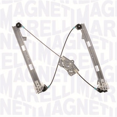 (ACQ0254) MACARA ELECTRICA DR FT FARA MOTOR SE22 MARELLI: MAGNETI MARELLI - 350103170254