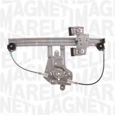 (ACQ0255) MACARA ELECTRICA ST SP FARA MOTOR SE22 MARELLI: MAGNETI MARELLI - 350103170255