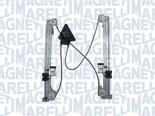 (ACQ0406) MACARA ELECTRICA ST FT FARA MOTOR SE22 MARELLI: MAGNETI MARELLI - 350103170406