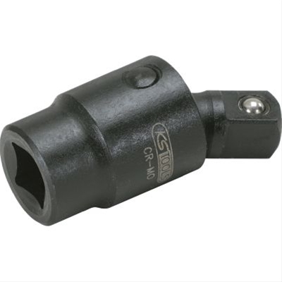 1/4 ARTICULATIE SFERICA POWER, 40MM: KS TOOLS - 515.1584