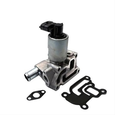 (EV017) SUPAPA RECIRCULARE GAZE (EGR) SE22 MARELLI: MAGNETI MARELLI - 571822112017