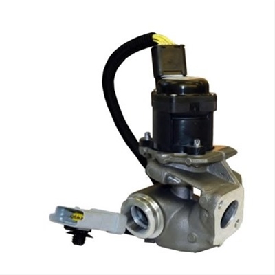 (EV031) SUPAPA RECIRCULARE GAZE (EGR) SE22 MARELLI: MAGNETI MARELLI - 571822112031