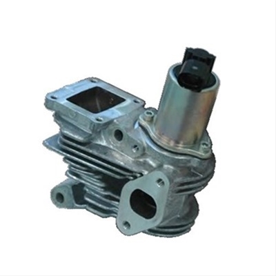 (EV044) SUPAPA RECIRCULARE GAZE (EGR) SE22 MARELLI: MAGNETI MARELLI - 571822112044
