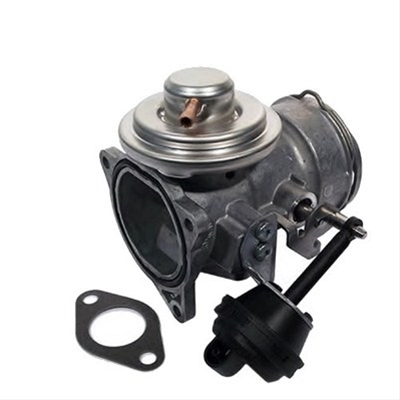 (EV051) SUPAPA RECIRCULARE GAZE (EGR) SE22 MARELLI: MAGNETI MARELLI - 571822112051