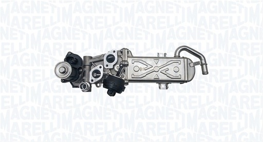 (EV060) SUPAPA RECIRCULARE GAZE (EGR) SE22 MARELLI: MAGNETI MARELLI - 571822112060