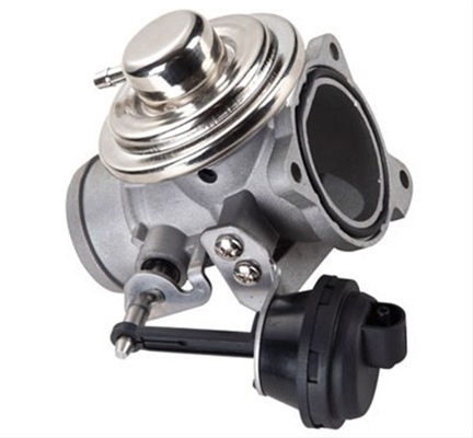 (EV076) SUPAPA RECIRCULARE GAZE (EGR) SE22 MARELLI: MAGNETI MARELLI - 571822112076