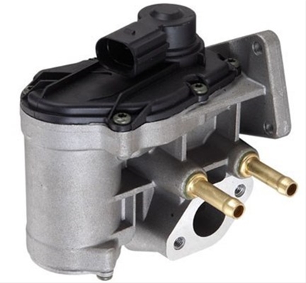 (EV077) SUPAPA RECIRCULARE GAZE (EGR) SE22 MARELLI: MAGNETI MARELLI - 571822112077