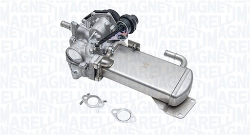 (EV086) SUPAPA RECIRCULARE GAZE (EGR) SE22 MARELLI: MAGNETI MARELLI - 571822112086