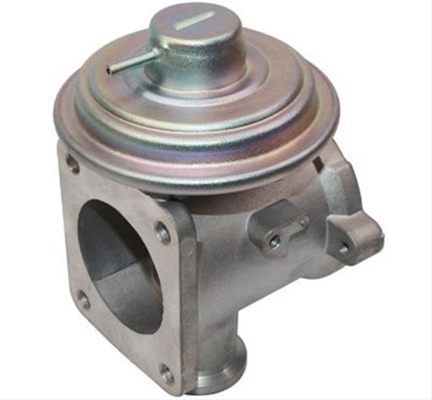 (EV093) SUPAPA RECIRCULARE GAZE (EGR) SE22 MARELLI: MAGNETI MARELLI - 571822112093