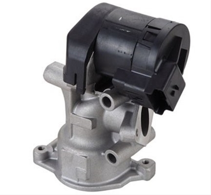 (EV098) SUPAPA RECIRCULARE GAZE (EGR) SE22 MARELLI: MAGNETI MARELLI - 571822112098