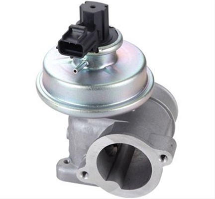 (EV109) SUPAPA RECIRCULARE GAZE (EGR) SE22 MARELLI: MAGNETI MARELLI - 571822112109