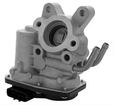 (EV141) SUPAPA RECIRCULARE GAZE (EGR) SE22 MARELLI: MAGNETI MARELLI - 571822112141