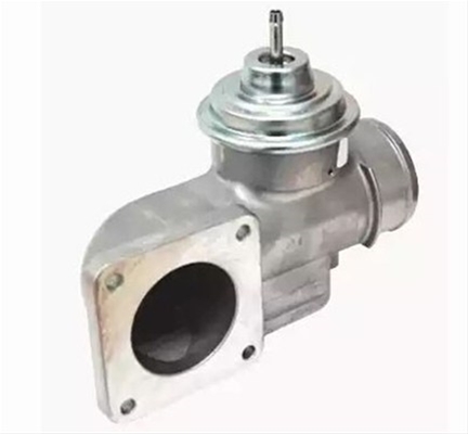 (EV155) SUPAPA RECIRCULARE GAZE (EGR) SE22 MARELLI: MAGNETI MARELLI - 571822112155