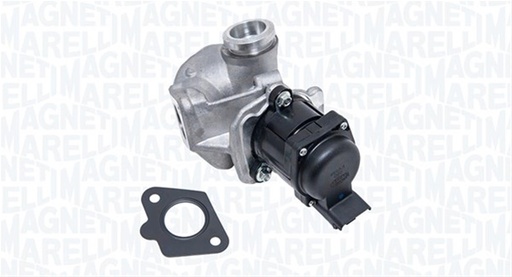 (EV159) SUPAPA RECIRCULARE GAZE (EGR) SE22 MARELLI: MAGNETI MARELLI - 571822112159