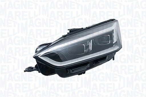 (LPP712) HEADLAMP LEFT LED AUDI A5 (B9)-MAG MARELLI: MAGNETI MARELLI - 711451000278