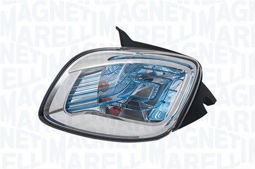 (LLM101) REAR LAMP RIGHT RENAULT ZOE (X10)-MAG MARELLI: MAGNETI MARELLI - 714026280802