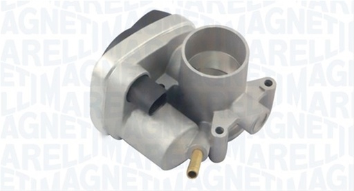 (TB0027) CARCASA CLAPETA ACCELERATIE SE22 MARELLI: MAGNETI MARELLI - 802000000027