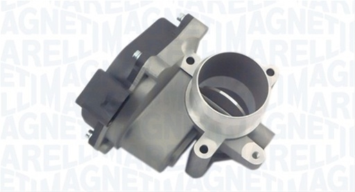 (TB0032) CARCASA CLAPETA ACCELERATIE SE22 MARELLI: MAGNETI MARELLI - 802000000032