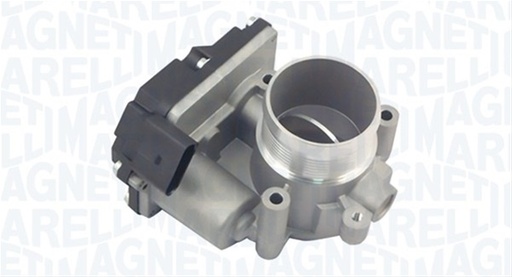 (TB0034) CARCASA CLAPETA ACCELERATIE SE22 MARELLI: MAGNETI MARELLI - 802000000034