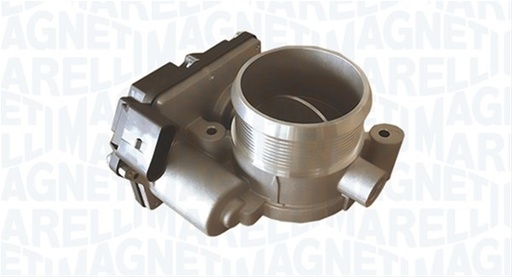 (TB0036) CARCASA CLAPETA ACCELERATIE SE22 MARELLI: MAGNETI MARELLI - 802000000036