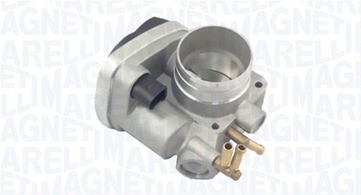 (TB0039) CARCASA CLAPETA ACCELERATIE SE22 MARELLI: MAGNETI MARELLI - 802000000039