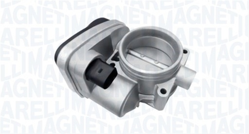 (TB0060) CARCASA CLAPETA ACCELERATIE SE22 MARELLI: MAGNETI MARELLI - 802000000060