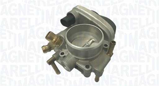 (TB0066) CARCASA CLAPETA ACCELERATIE SE22 MARELLI: MAGNETI MARELLI - 802000000066