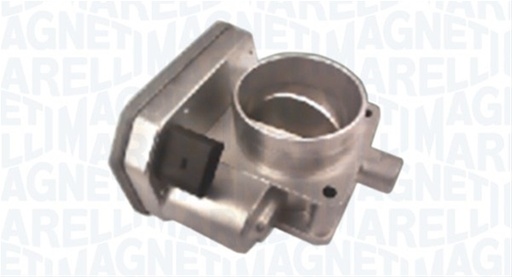(TB0082) CARCASA CLAPETA ACCELERATIE SE22 MARELLI: MAGNETI MARELLI - 802000000082