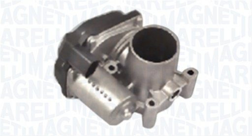 (TB0083) CARCASA CLAPETA ACCELERATIE SE22 MARELLI: MAGNETI MARELLI - 802000000083