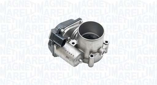 (TB0021-1) CARCASA CLAPETA ACCELERATIE SE22 MARELLI: MAGNETI MARELLI - 802100000021