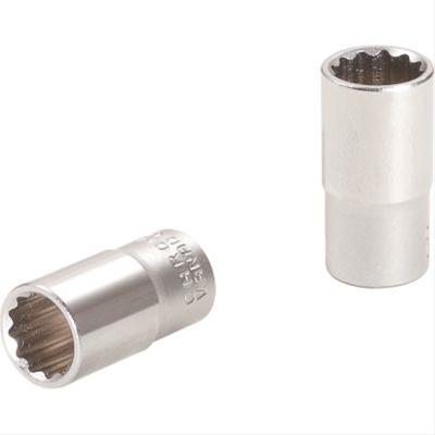 *FD TUBULARA 1/4 BIHEXAGONALA 11MM: KS TOOLS - 917.1470