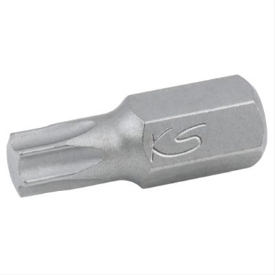 10 MM BIT TORX T40, 30MM: KS TOOLS - 930.2040