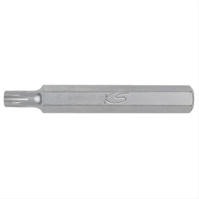 10MM BIT TORX T30, 75MM: KS TOOLS - 975.2030