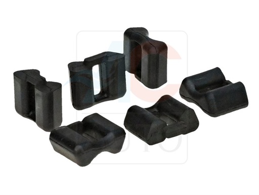 (1 BUC) DISC CUPLARE COMPRESOR A/C: ACAUTO - AC-05DN24